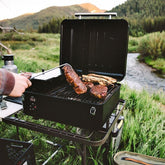 Traeger Ranger Grill